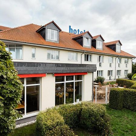 Mellingen Hotel Ilmtal מראה חיצוני תמונה