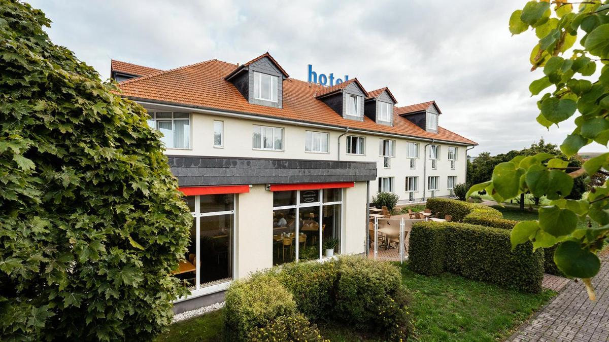 Mellingen Hotel Ilmtal מראה חיצוני תמונה